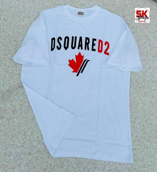 Tee-shirts DSQUARED2
