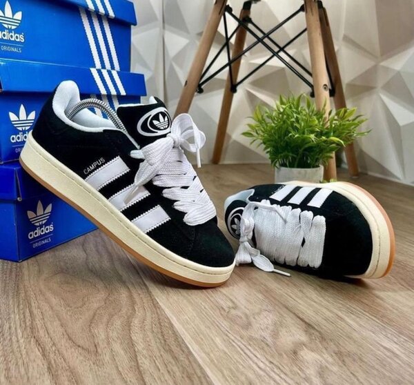 Adidas Campus Sneakers