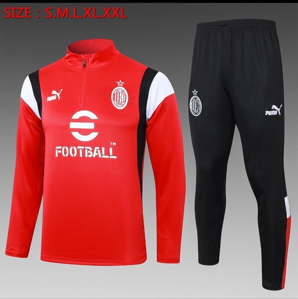 Survêtement de foot Puma