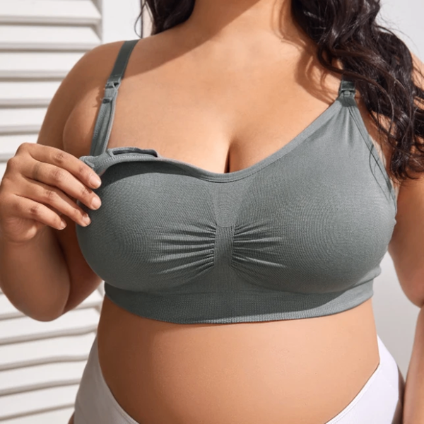 Soutien pour nourrice M à 4XL