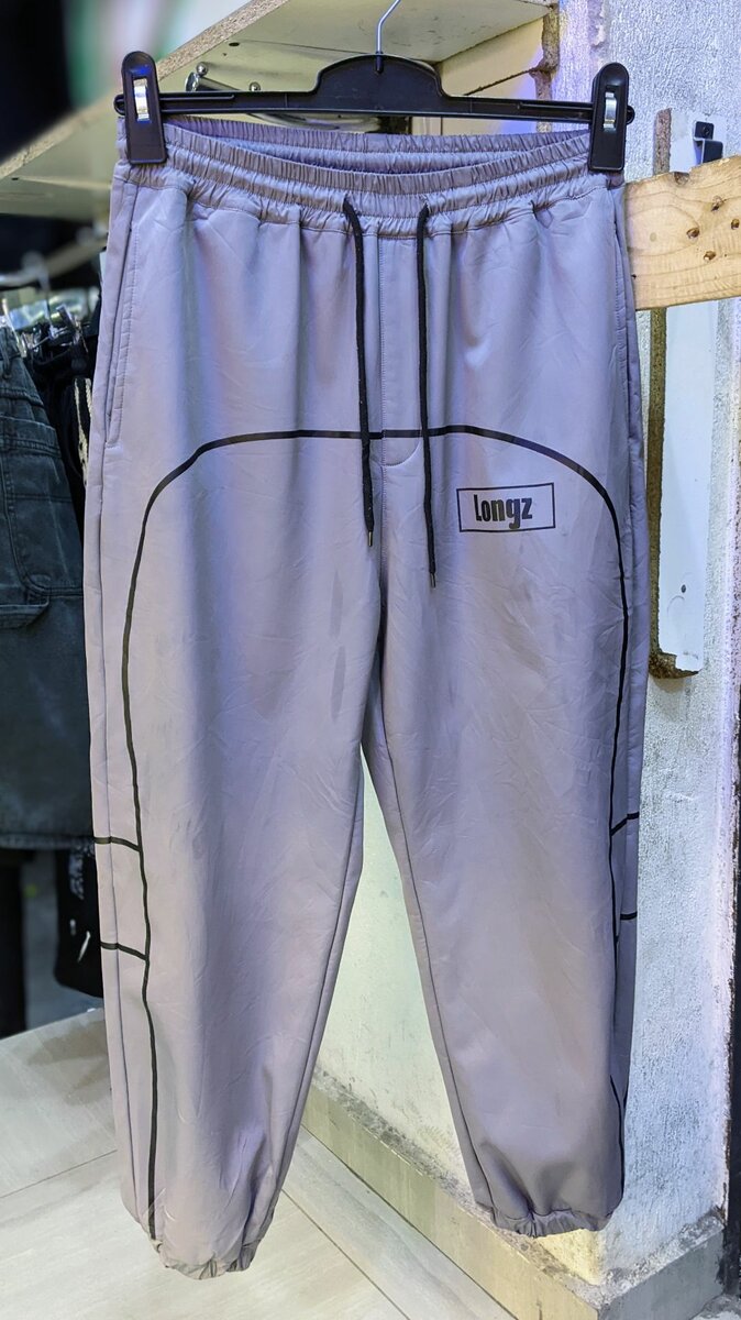 Chambu High Quality Bottoms