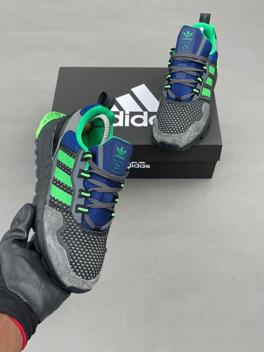 Adidas ZX Sneakers Homme