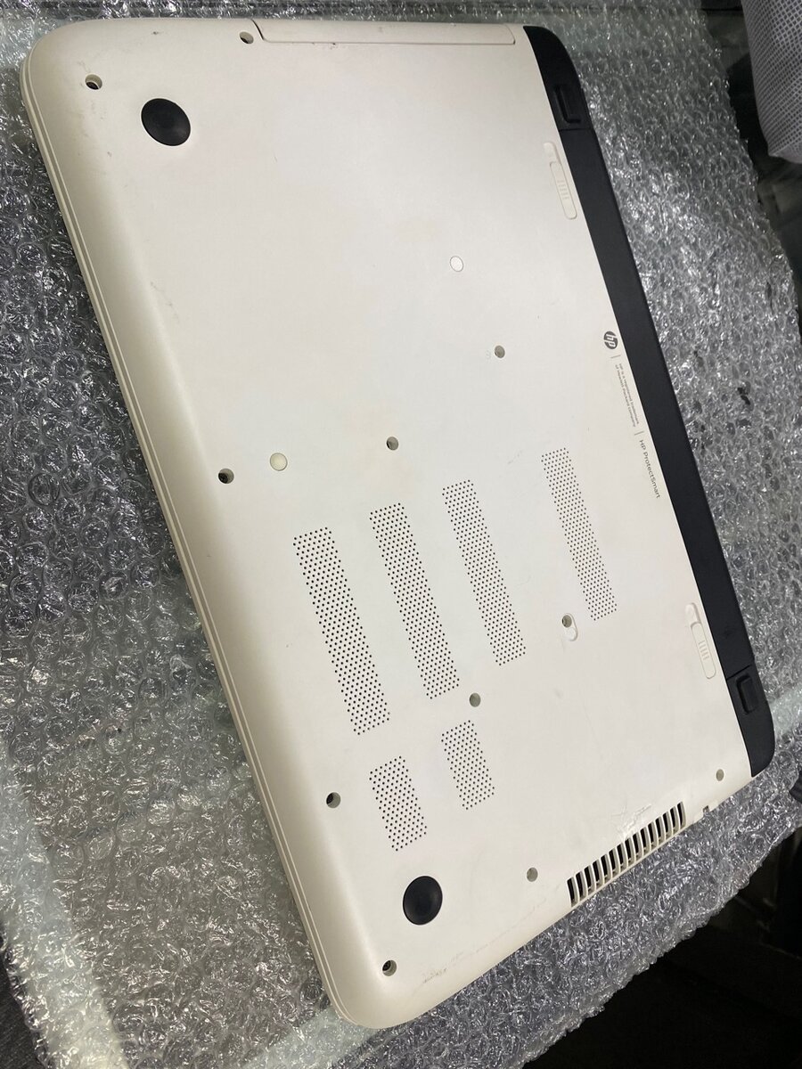 ORDINATEURS PORTABLE HP