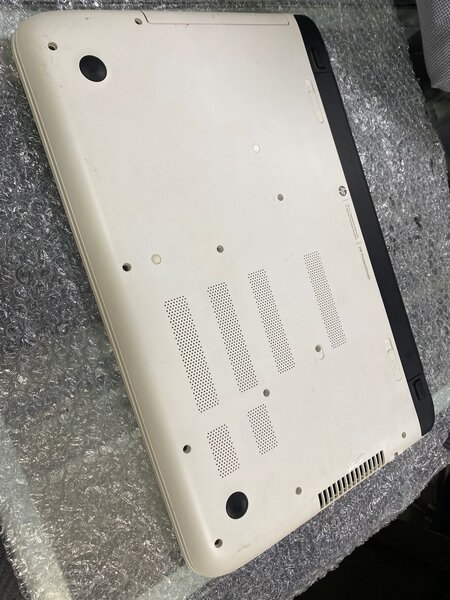 ORDINATEURS PORTABLE HP