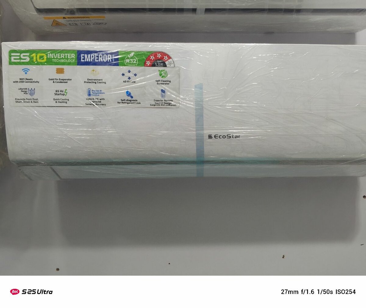 Eco Star Inverter