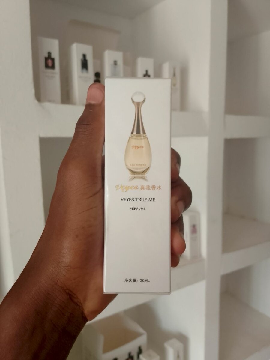 Parfum Vétys True Me