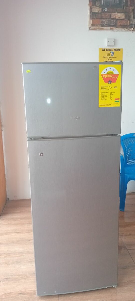 Regal electronics refrigerator