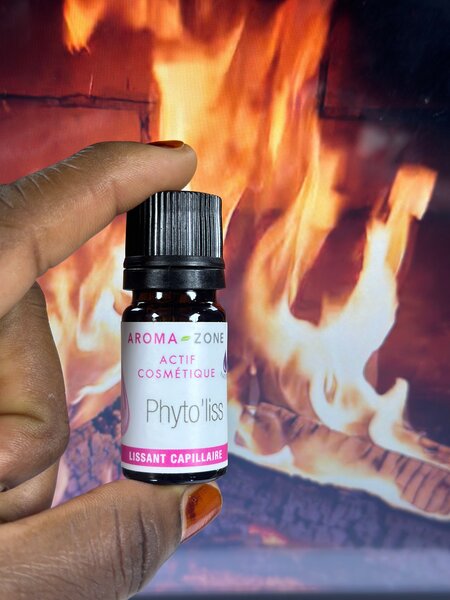 Lissant Capillaire Phyto'liss