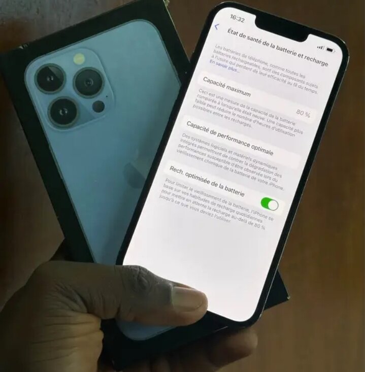 iPhone 12 Pro Max 128GB