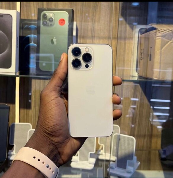 iPhone 14promax, 256gig available