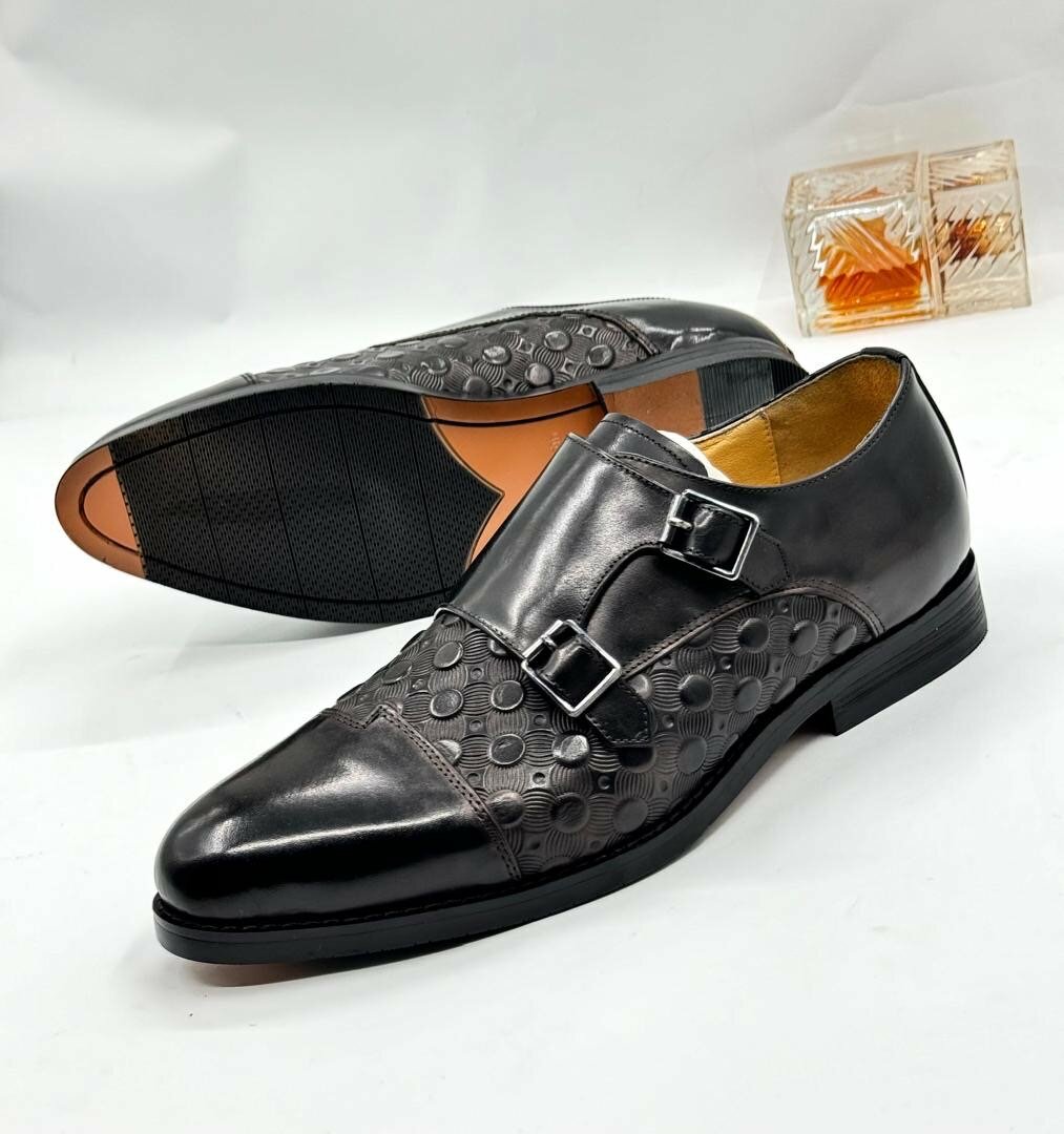 QUALITY OXFORD SHOES