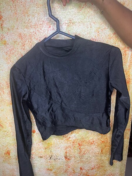 Lot de hauts courts femmes