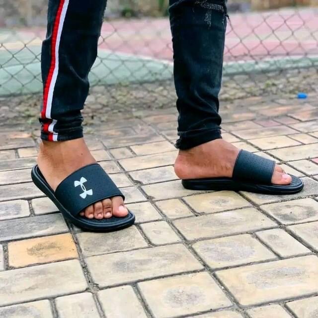 Sandales under armour