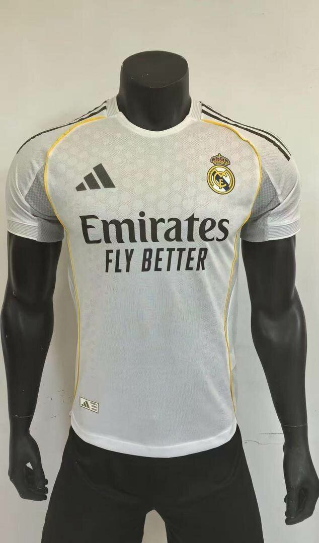 Maillot de football club