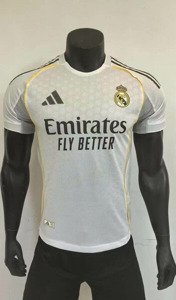 Maillot de football club