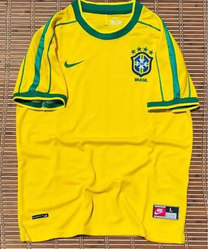 Maillot de Football Officiel