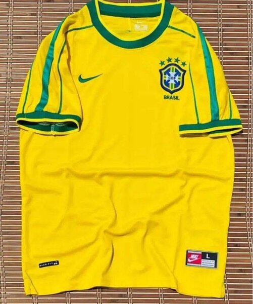 Maillot de Football Officiel