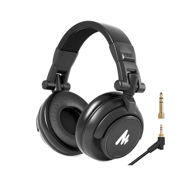 PROFESSIONAL MAONO STUDIO HEADPHONE