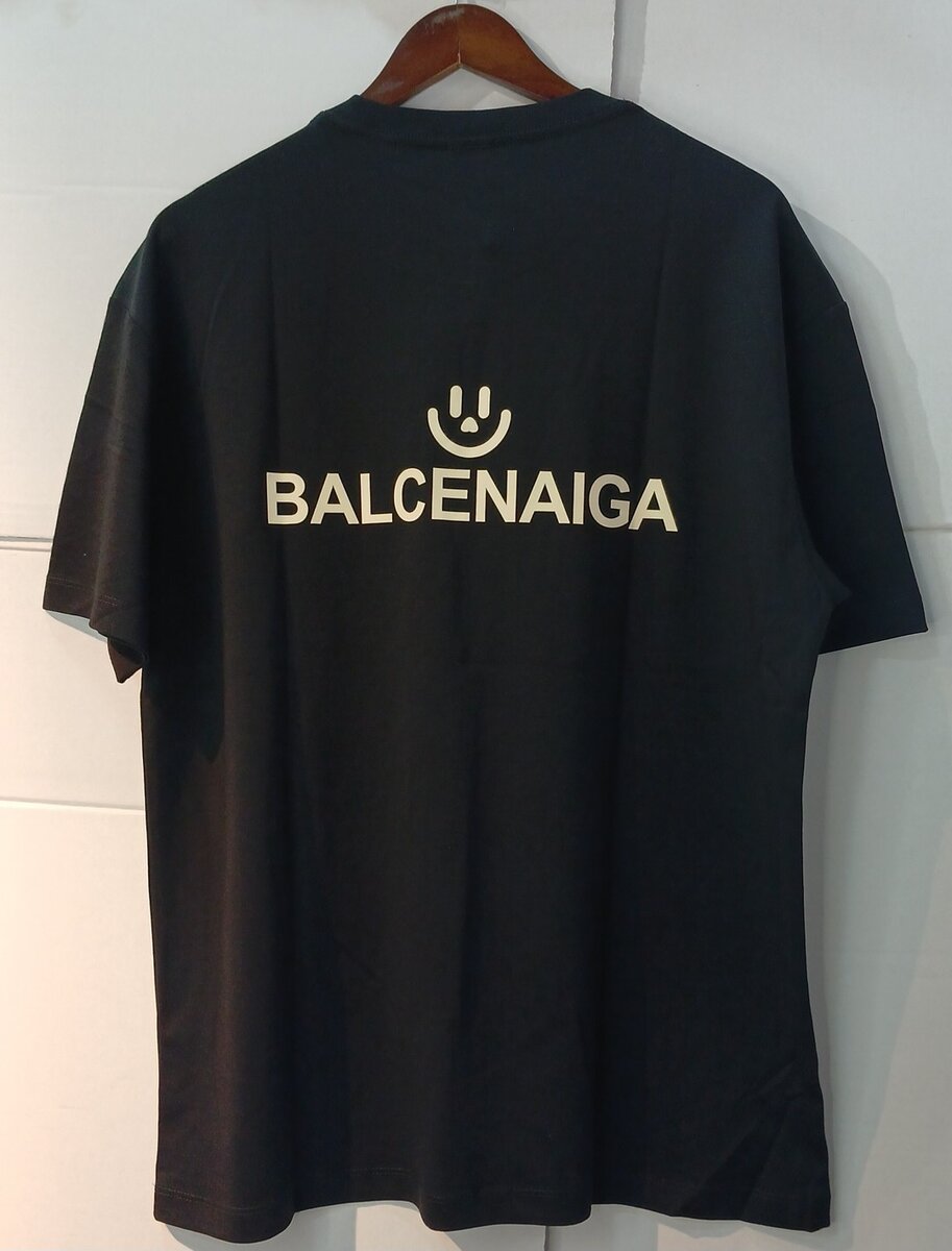 Balcenaiga tshirt