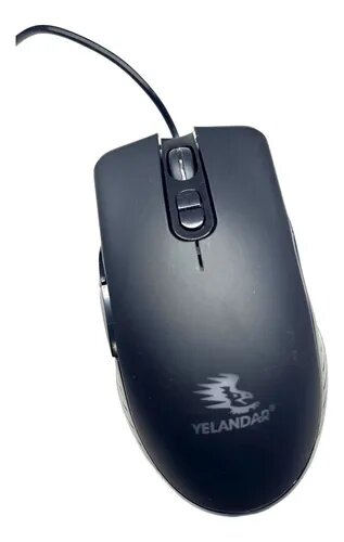 Souris optique filaire Yelanda