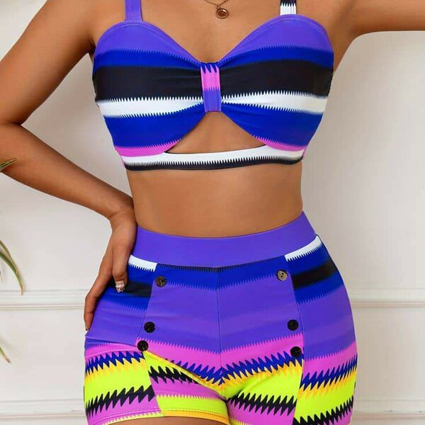 Maillot de bain