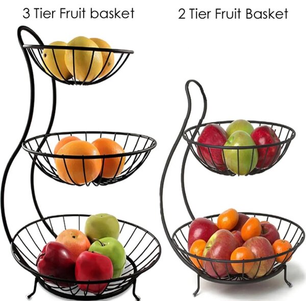 Kitchen organizer