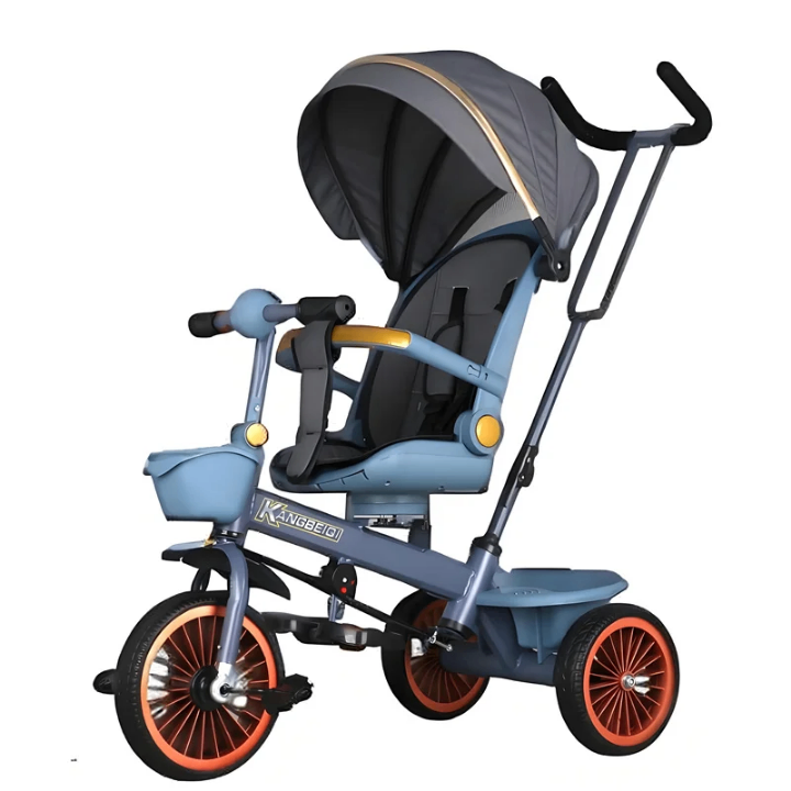 Tricycle Pliable pour Enfants