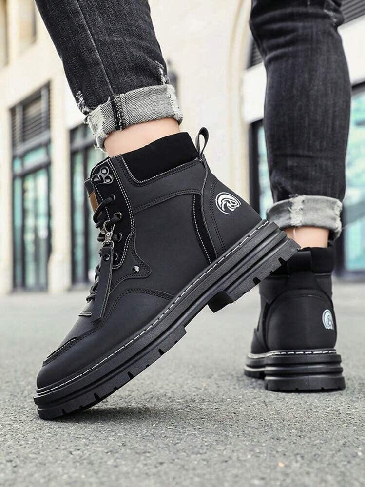 Bottines Hommes bas prix