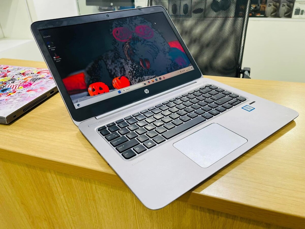 HP Elitebook Folio 1040 G3 Cor