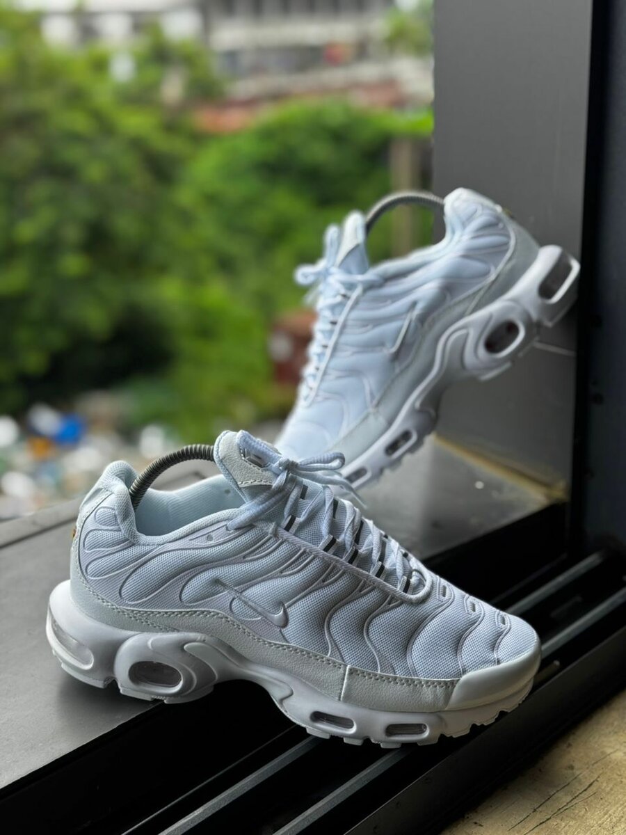 Baskets Air Tuned Respiration