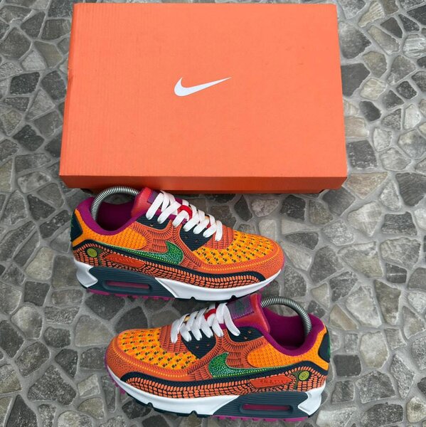 Nike Air Max 90 Multicolore