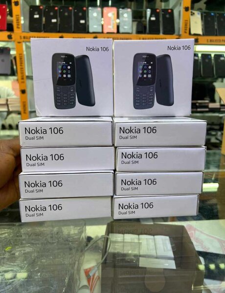Nokia106