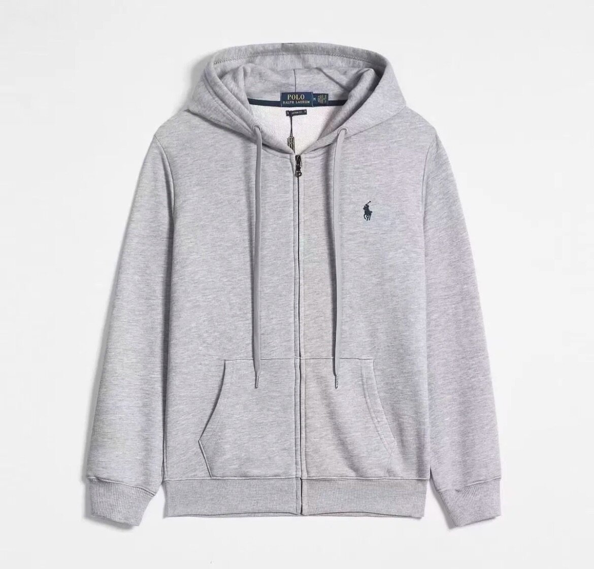 Худи Polo Ralph Lauren