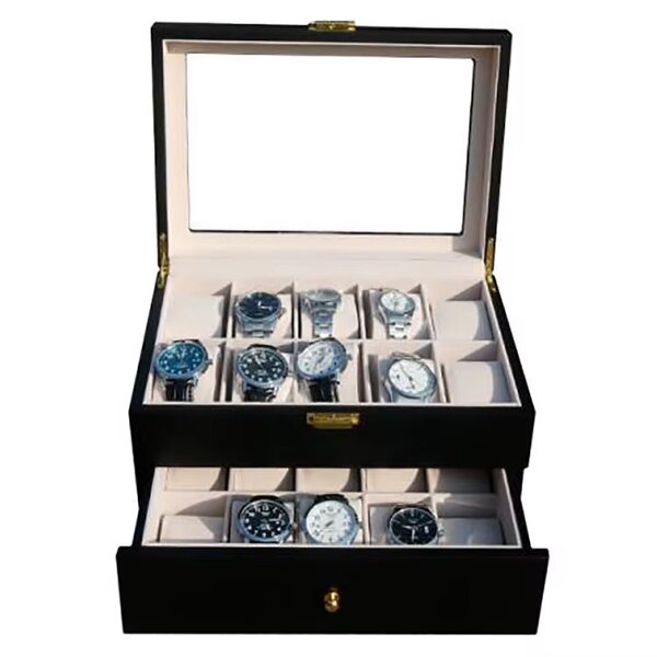 Coffret de montre