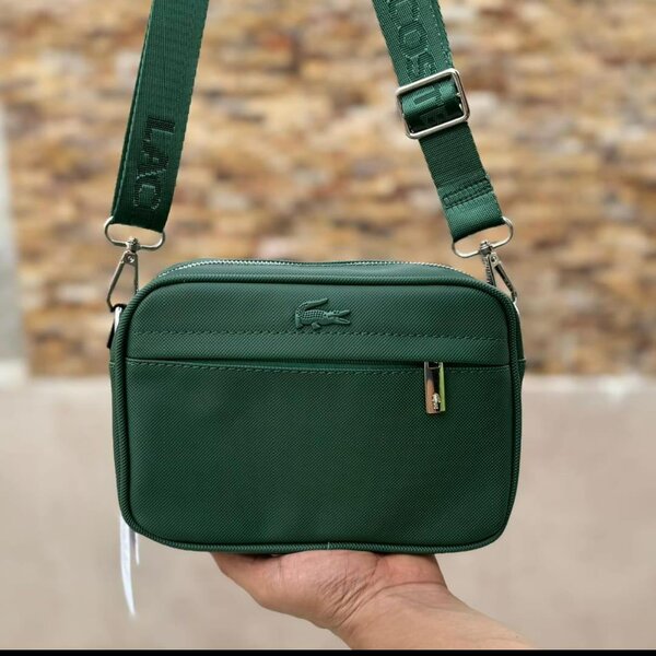 Sac Bandoulière Lacoste Unisexe
