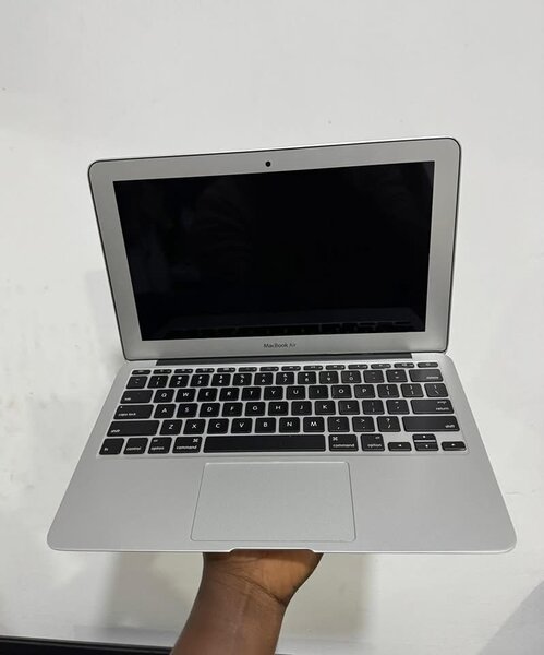 MacBook Air 13" - Léger et Puissant