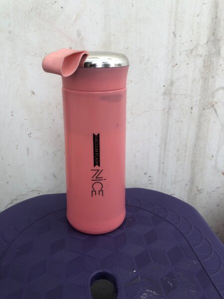 Bouteille Thermos Isotherme