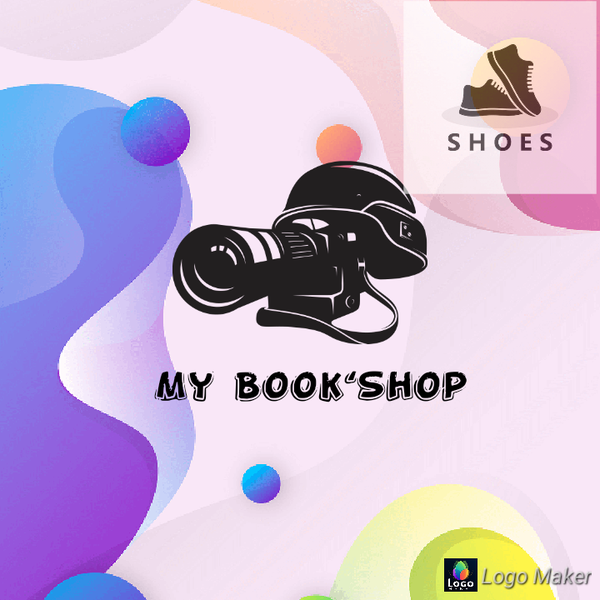 My Book'Shop