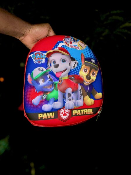 Sac à dos PAW Patrol enfants