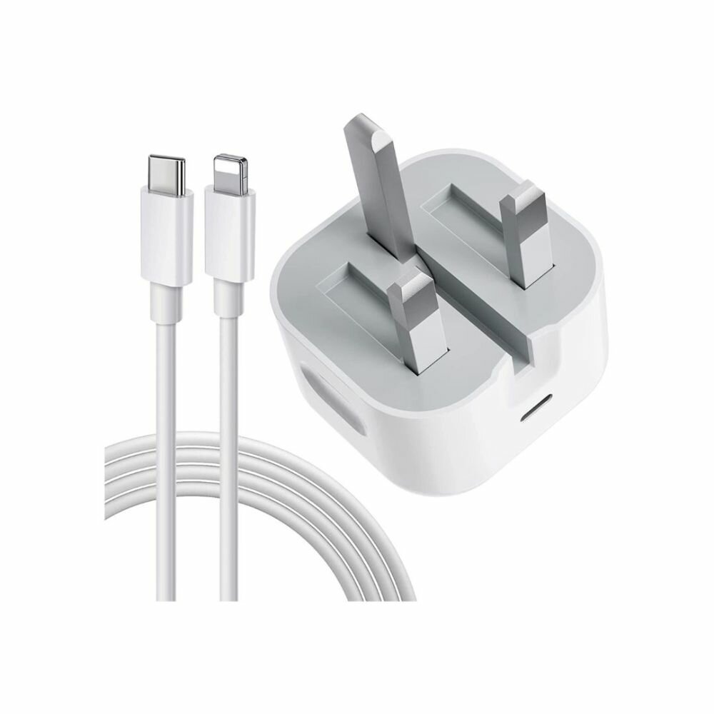 Type c iphone charger.