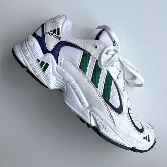Sneakers Adidas vintage