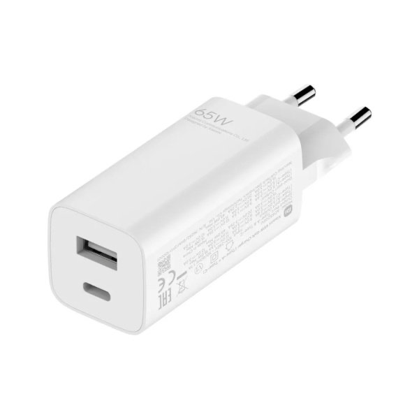 Xiaomi chargeur 65W USB-C