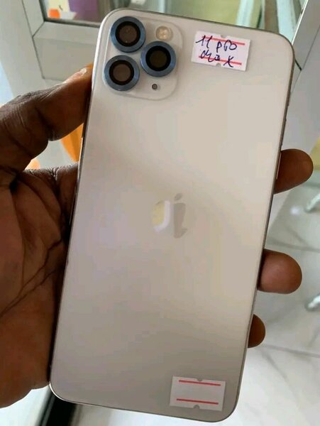 iPhone 11 Pro Débloqué