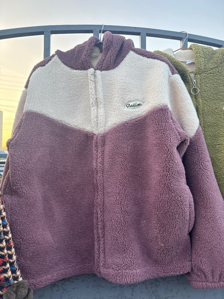 Барашка талстовка