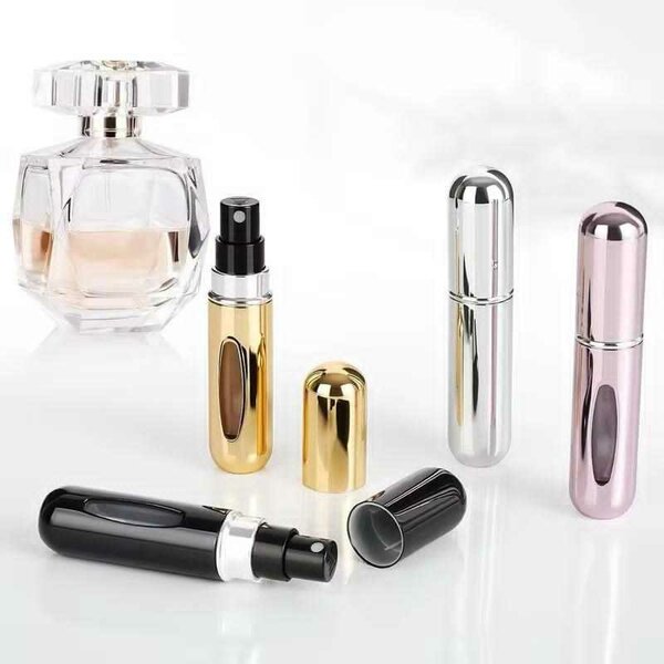 Atomiseur à parfum