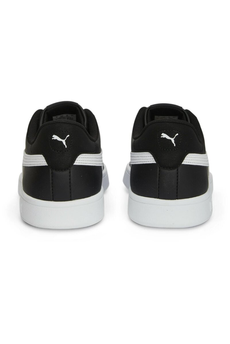 Baskets Puma Noires Classiques