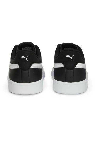 Baskets Puma Noires Classiques