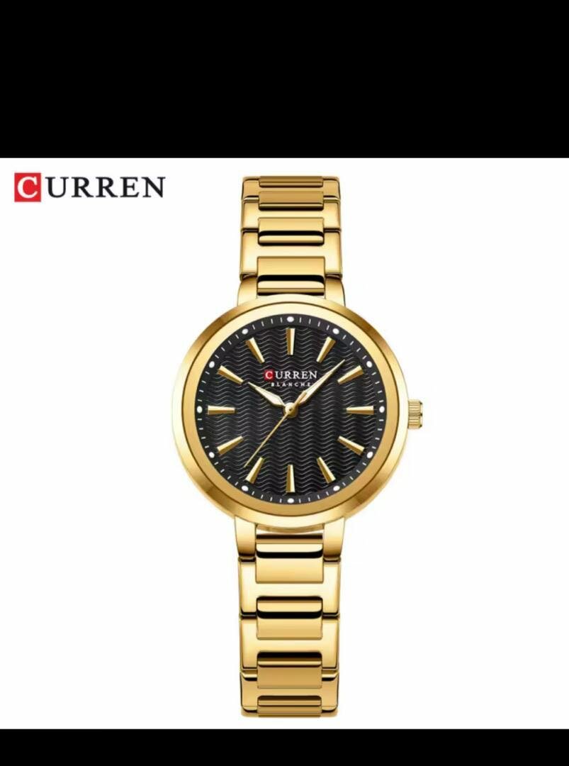 Montre élégante CURREN Femme