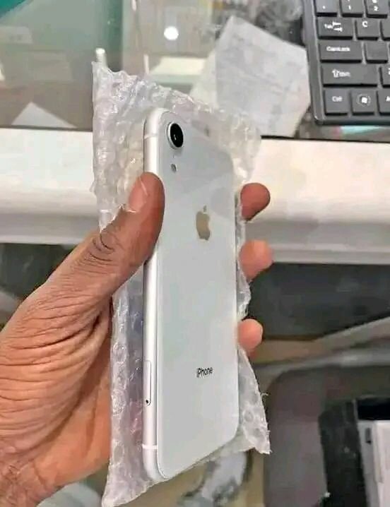 iPhone 64GB Débloqué