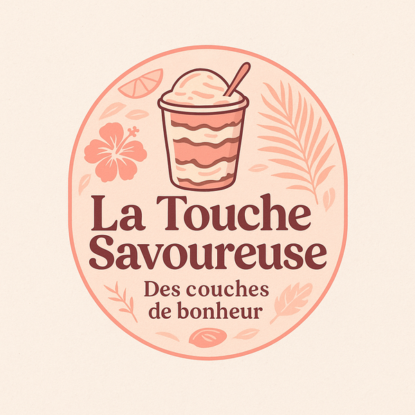 La touche savoureuse
